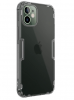 NILLKIN NATURE ETUI CASE iPhone 12 MINI 5.4 - GREY